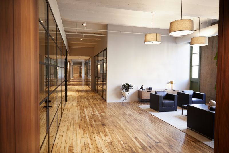 Hardwood Refinishing Service