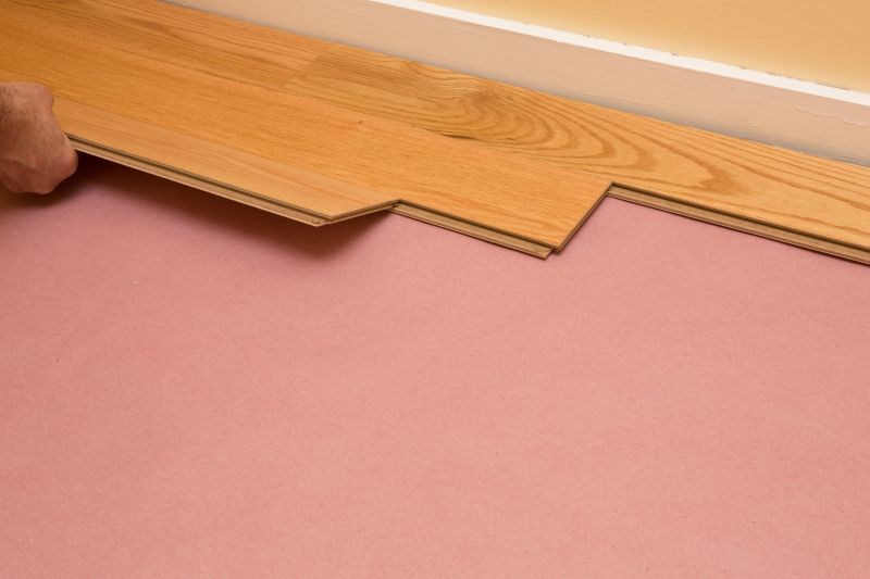 Hardwood Installation in Tampa, FL