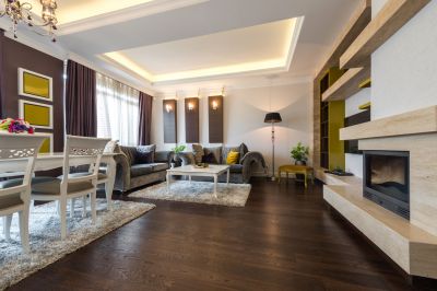 Hardwood Installation in Pittsburgh, PA