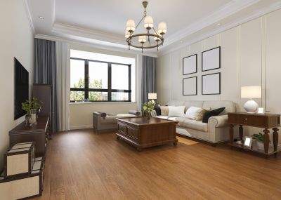 Hardwood Installation in Denver, CO