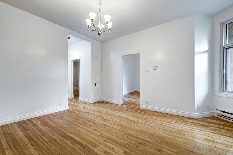 Hardwood Refinishing Cost — Cost of Hardwood Refinishing Service