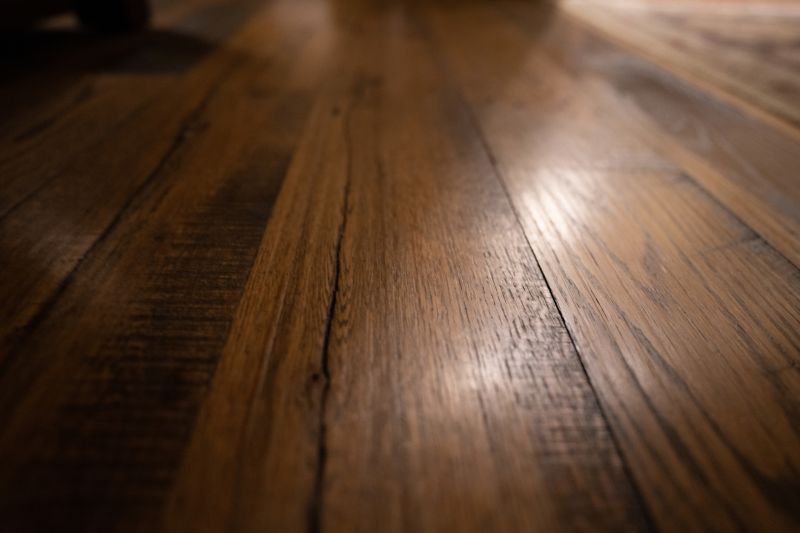 Hardwood Refinishing Service