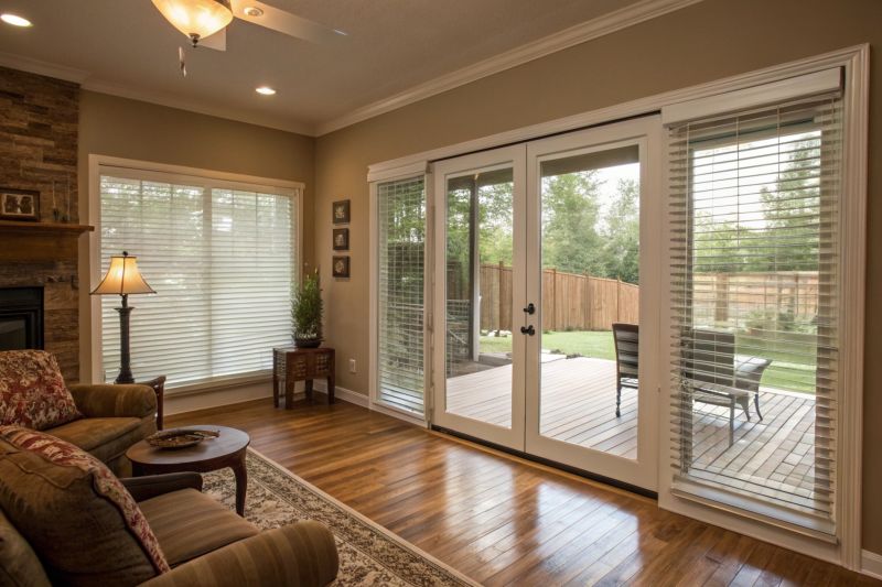 Hardwood Refinishing Service