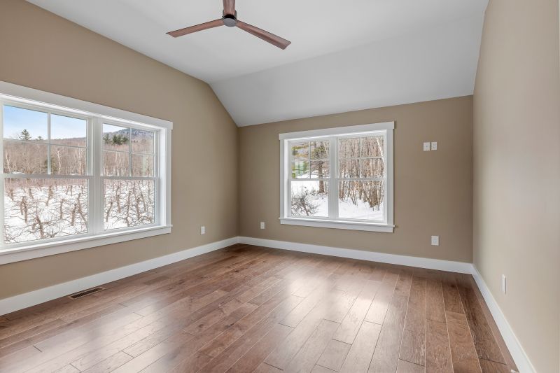 Hardwood Refinishing Service