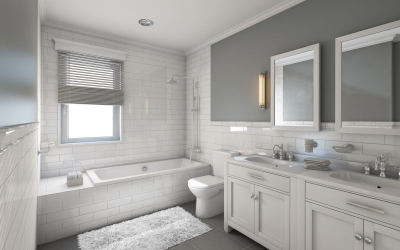 Kitchen Tile Remodeling in Baltimore, MD