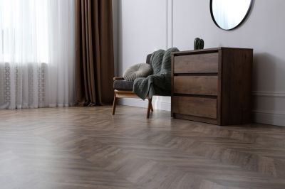 Linoleum Floor Installation in Austin, TX