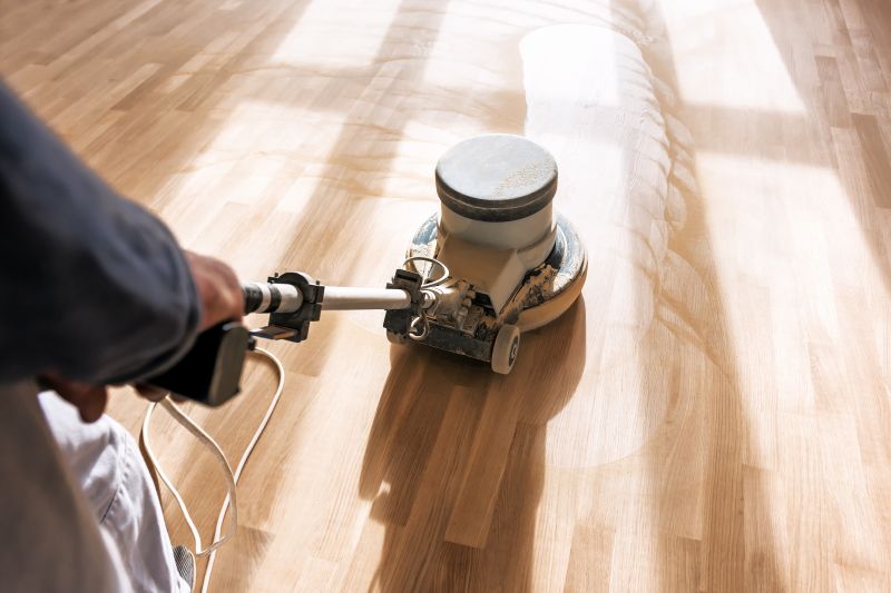 Professional Flooring Contractors