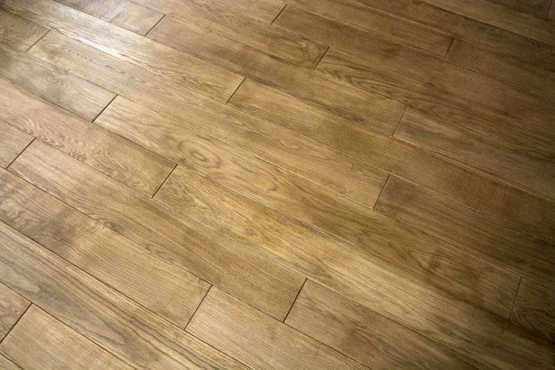 Prefinished Hardwood Floors