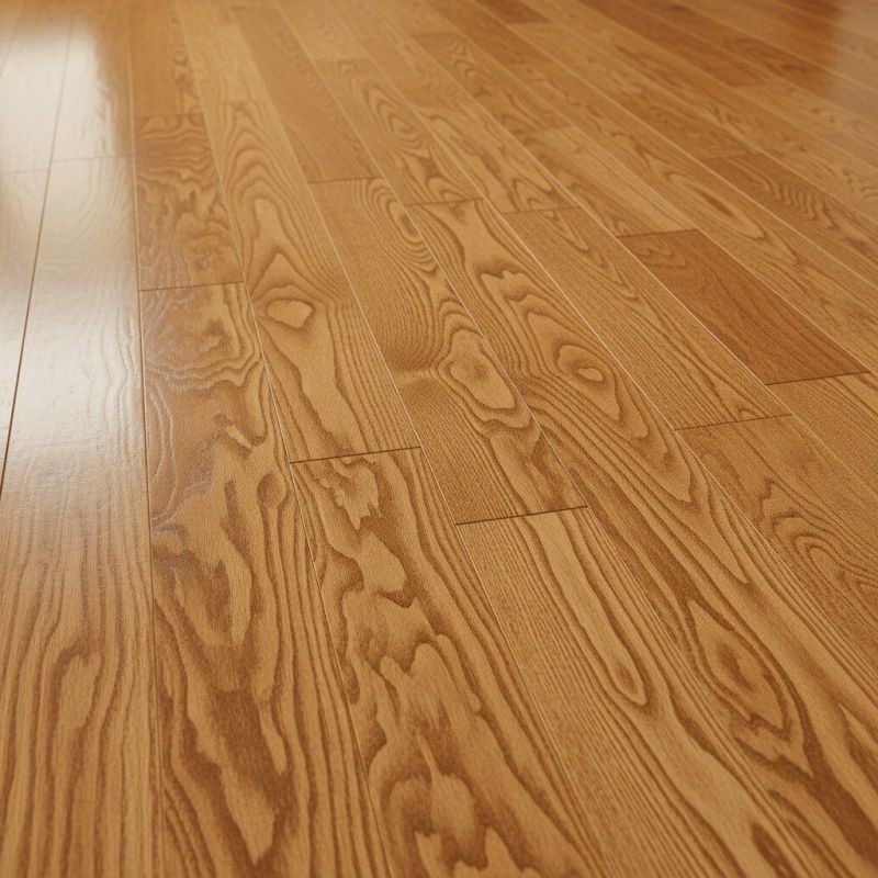 Wood Flooring Replacement in Fort Collins, CO