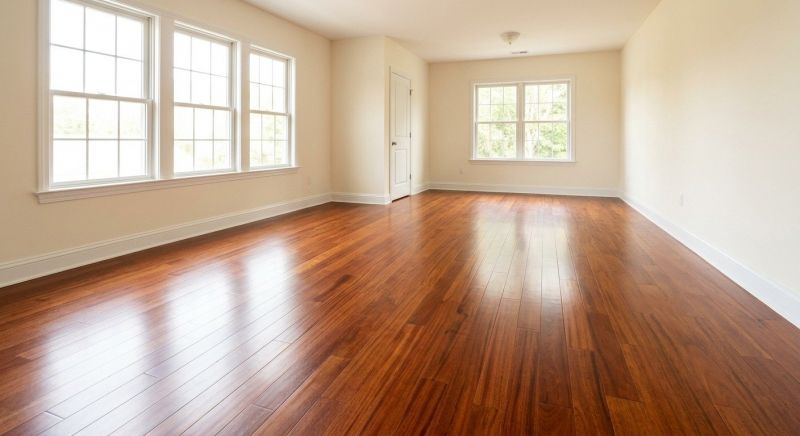 Wood Flooring Replacement in Houston, TX