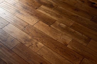 Hardwood Installation in Grand Rapids, MI